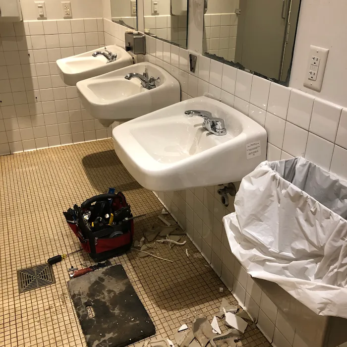 Repair Cville Rooter Service Picture 8