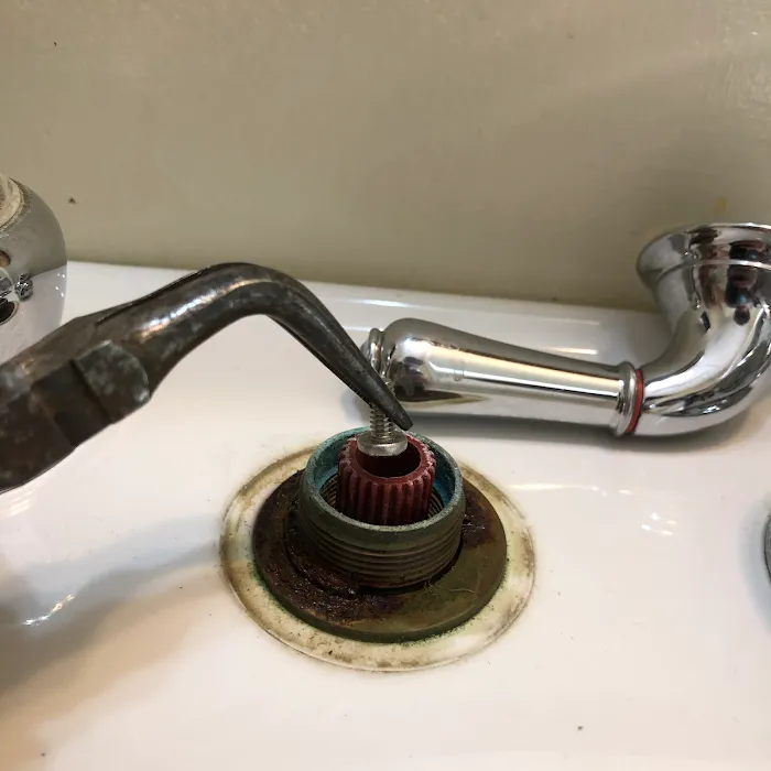 Repair Cville Rooter Service Picture 9