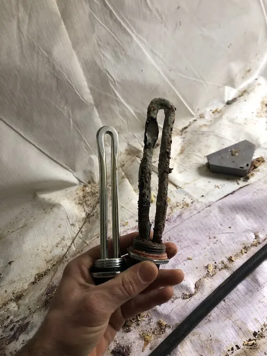 Rogers Plumbing Picture 2