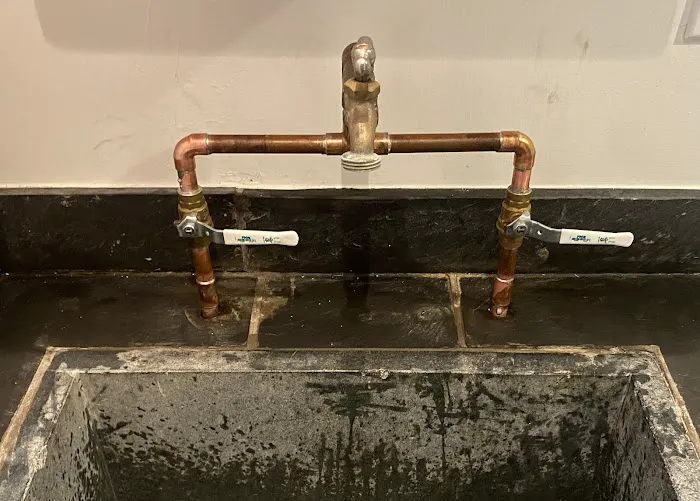 Rogers Plumbing Picture 5