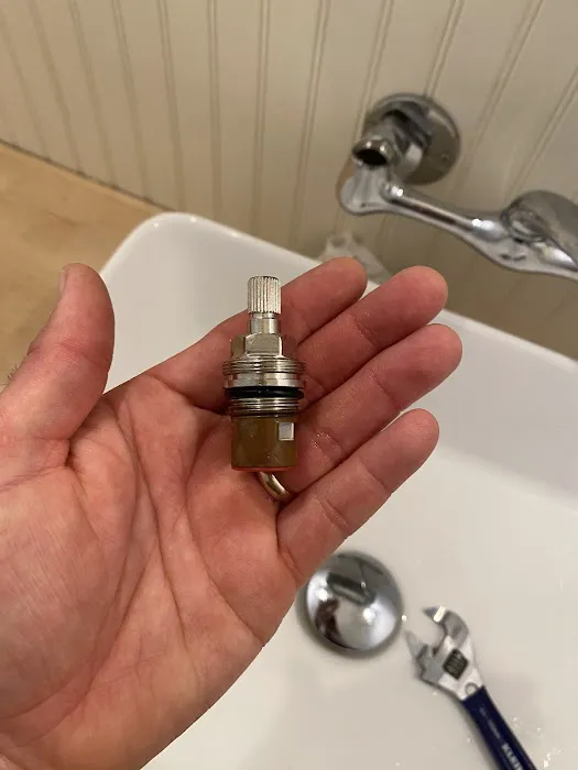 Rogers Plumbing Picture 10