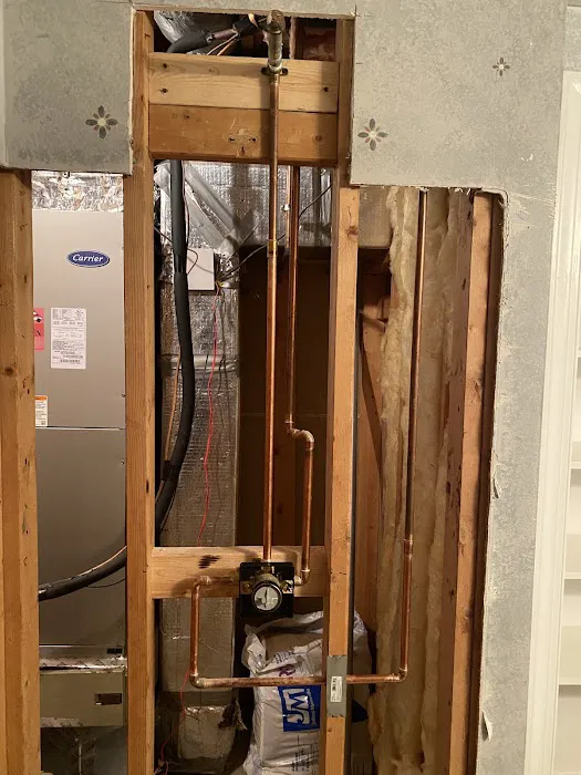 Rogers Plumbing Picture 7