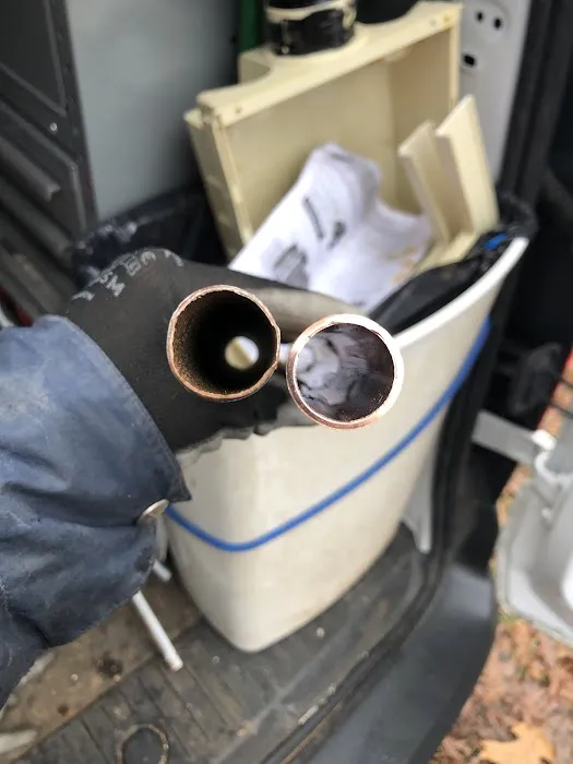 Rogers Plumbing Picture 4