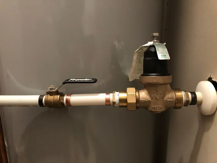 Rogers Plumbing Picture 3
