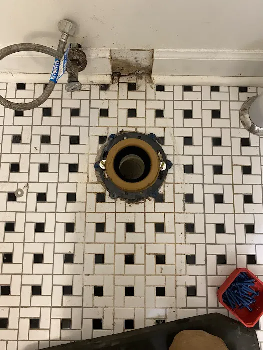 Rogers Plumbing Picture 6