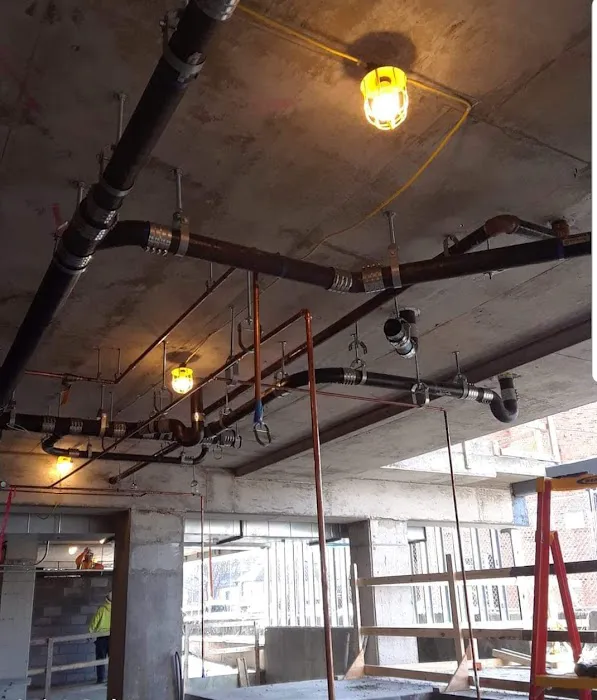 Charlottesville Plumbing Solutions Picture 3