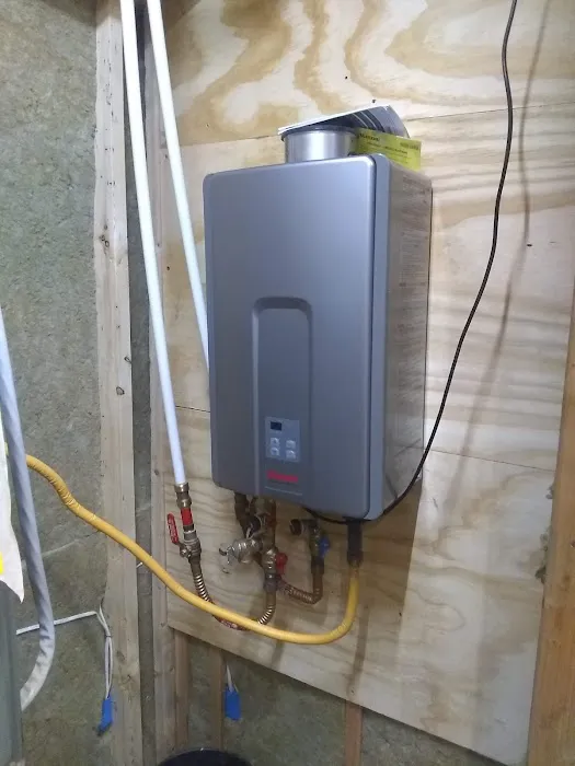 Charlottesville Plumbing Solutions Picture 2