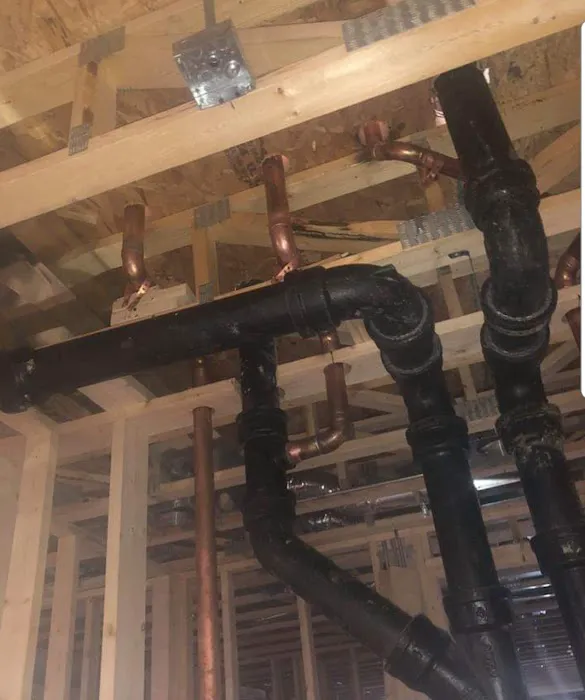 Charlottesville Plumbing Solutions Picture 4