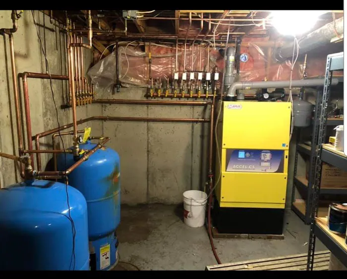 Charlottesville Plumbing Solutions Picture 7