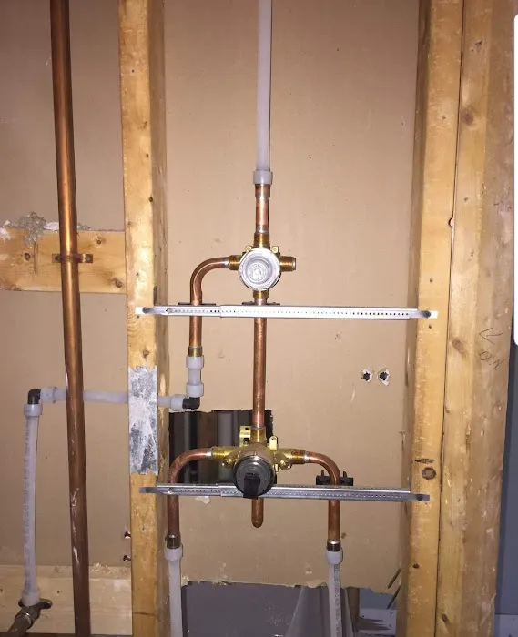 Charlottesville Plumbing Solutions Picture 9