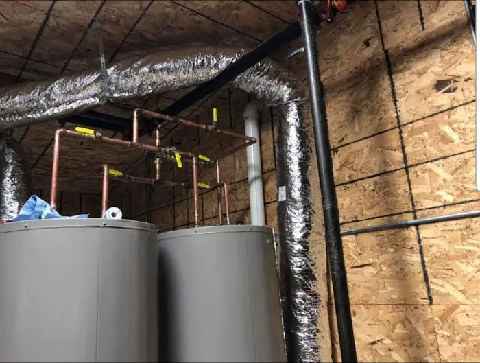 Charlottesville Plumbing Solutions Picture 10
