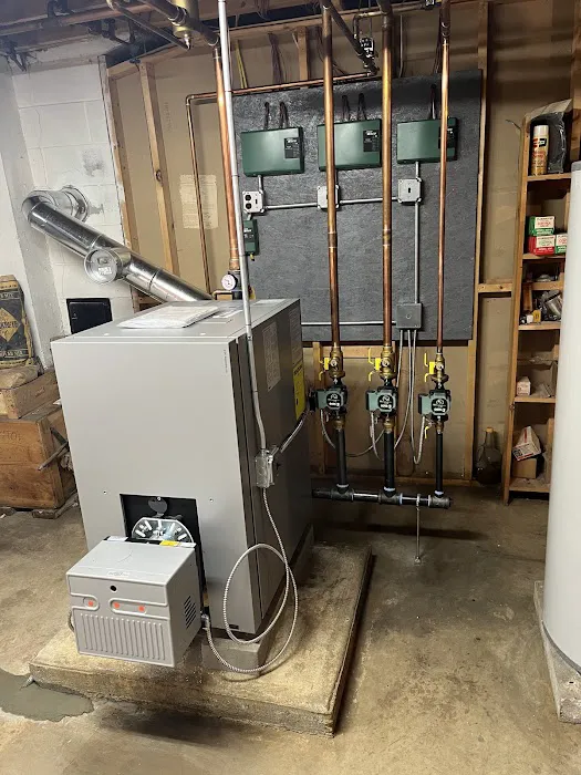 Stoney's Plumbing & Heating Picture 3