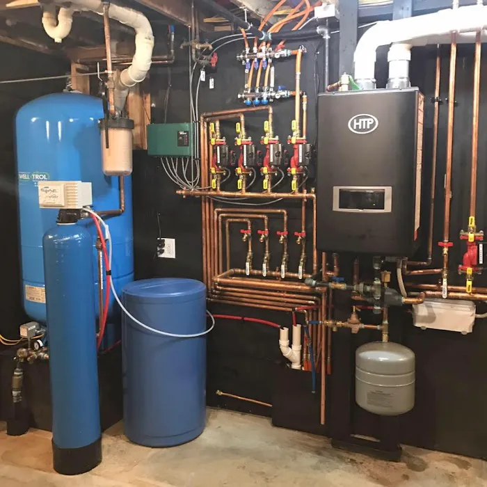 BBK Plumbing and Heating Picture 2