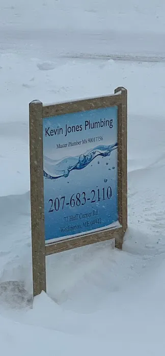 Kevin Jones Plumbing Inc. Picture 1