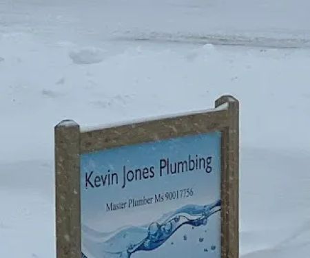 Kevin Jones Plumbing Inc.
