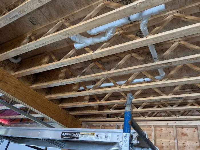 Fortier’s Plumbing Picture 2