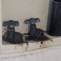 Fortier’s Plumbing ico