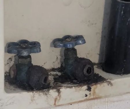 Fortier’s Plumbing