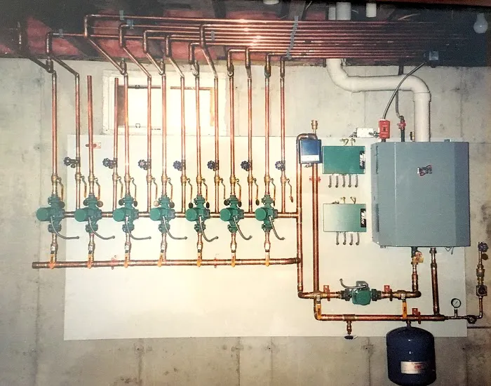 Robert L. Gray Co., Inc. Plumbing & Heating Picture 6