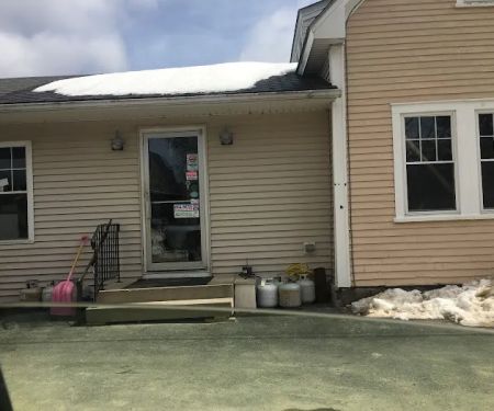 Robert L. Gray Co., Inc. Plumbing & Heating