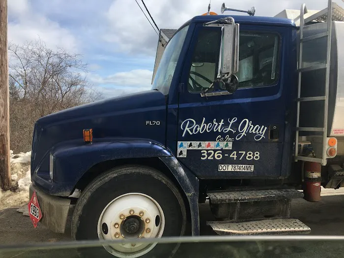 Robert L. Gray Co., Inc. Plumbing & Heating Picture 3