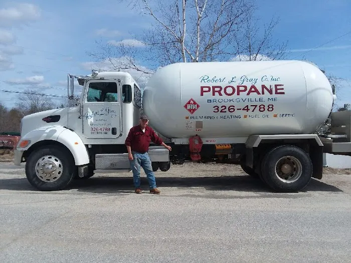 Robert L. Gray Co., Inc. Plumbing & Heating Picture 2