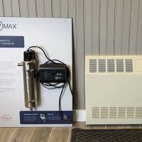 Osborne's Plumbing-Heating Inc ico