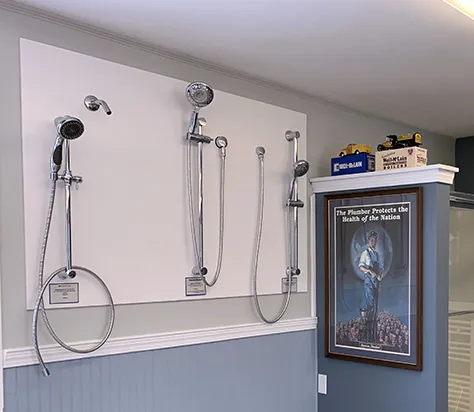 Osborne's Plumbing-Heating Inc Picture 6