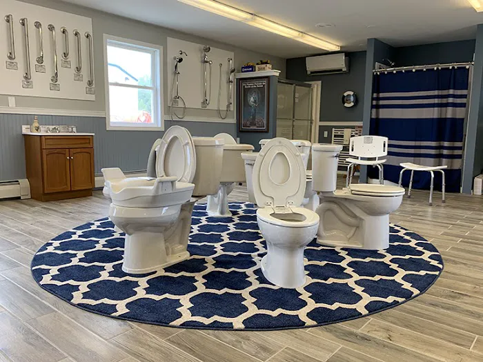 Osborne's Plumbing-Heating Inc Picture 9