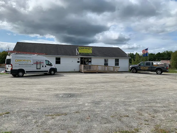 Osborne's Plumbing-Heating Inc Picture 7