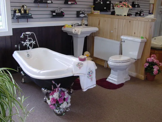 Osborne's Plumbing-Heating Inc Picture 3