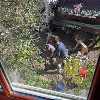 Berry's Septic Services ico