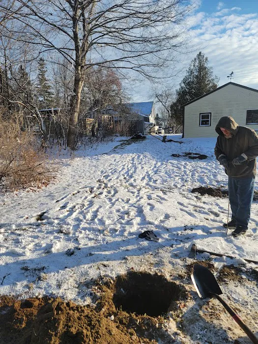 Berry's Septic Services Picture 3
