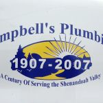 Campbell's Plumbing
