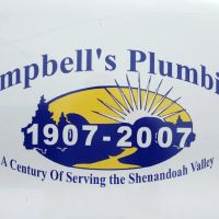 Campbell's Plumbing ico