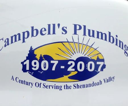 Campbell's Plumbing