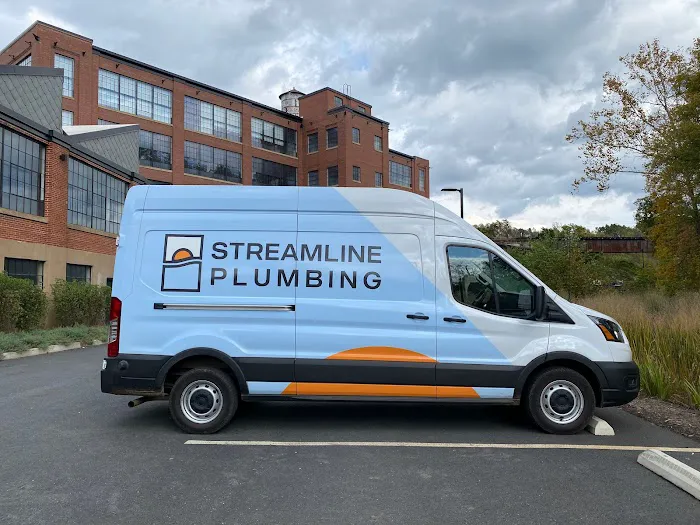 Sunwave (Streamline) Plumbing Picture 7