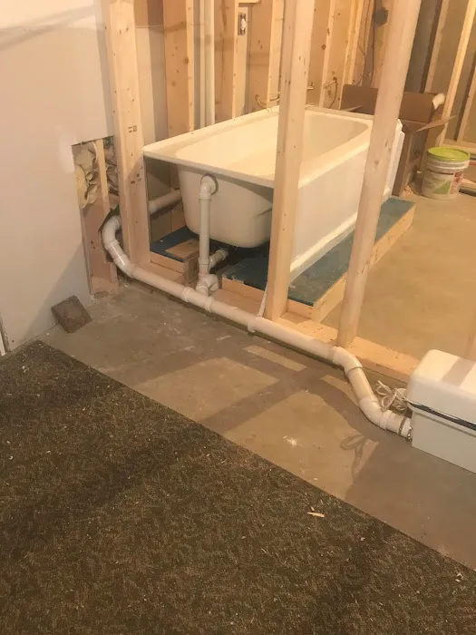 Harley Plumbing & Heating Plus Picture 6