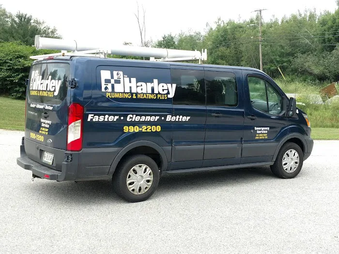 Harley Plumbing & Heating Plus Picture 7