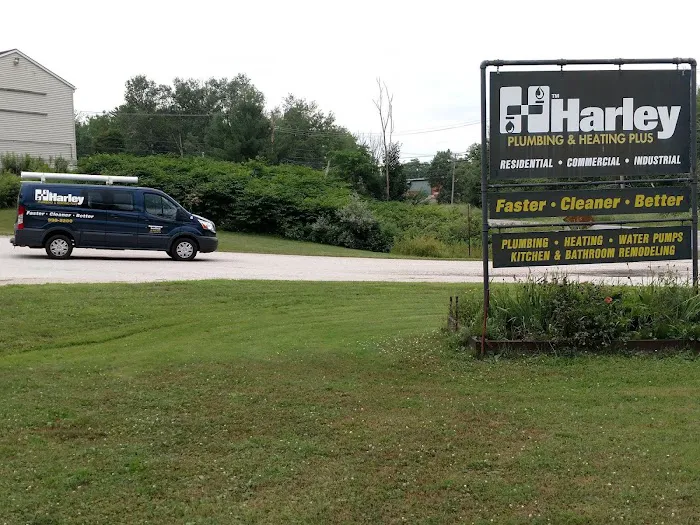 Harley Plumbing & Heating Plus Picture 2