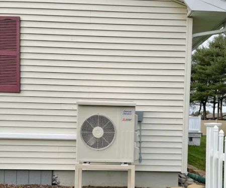 Harley Plumbing & Heating Plus
