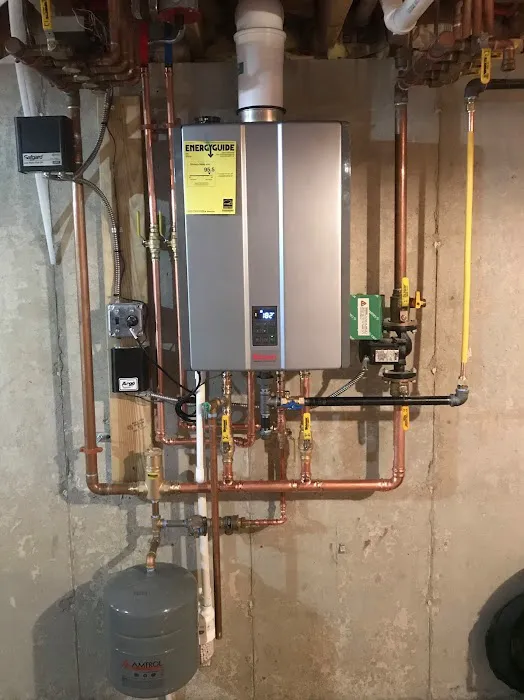 Harley Plumbing & Heating Plus Picture 9