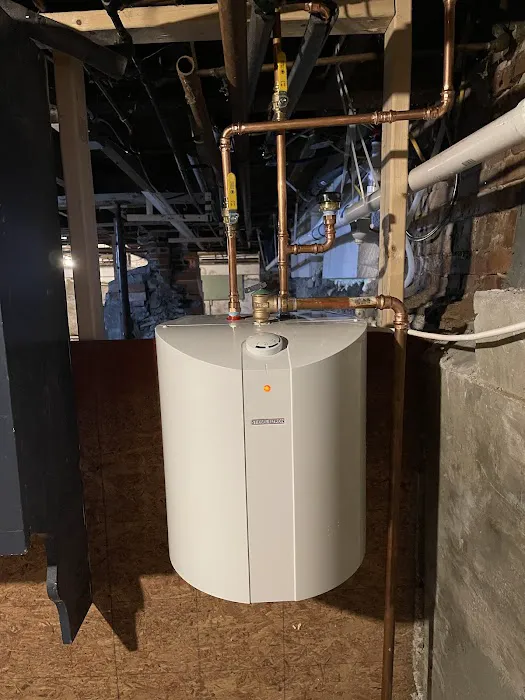 JMD Plumbing Picture 5