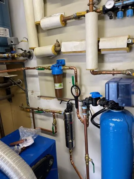 JMD Plumbing Picture 6