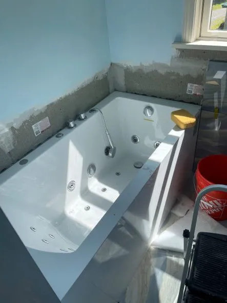 JMD Plumbing Picture 1
