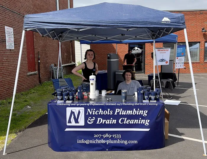 Nichols Plumbing & Drain Cleaning Picture 9