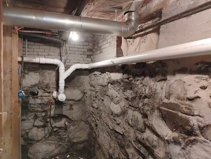 Nichols Plumbing & Drain Cleaning Picture 2