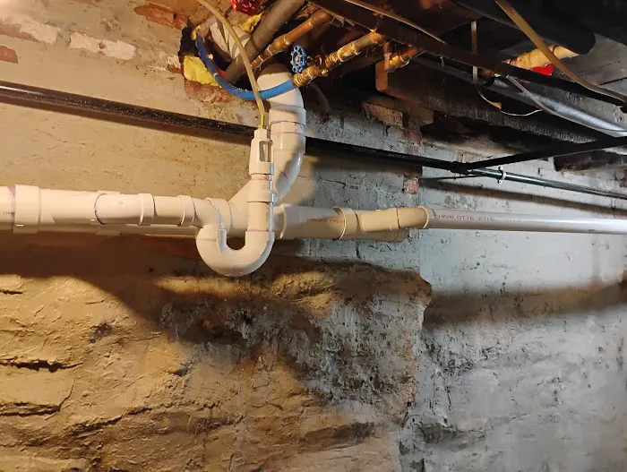 Nichols Plumbing & Drain Cleaning Picture 4