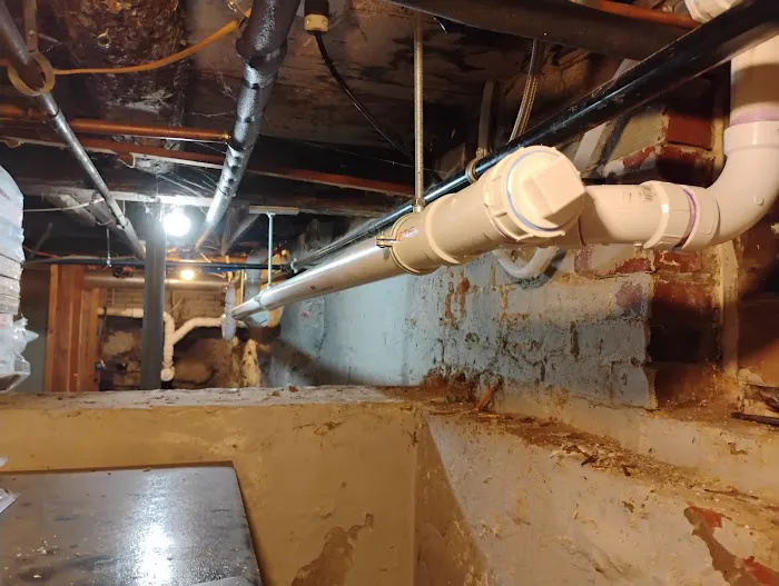 Nichols Plumbing & Drain Cleaning Picture 1