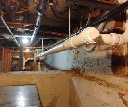 Nichols Plumbing & Drain Cleaning